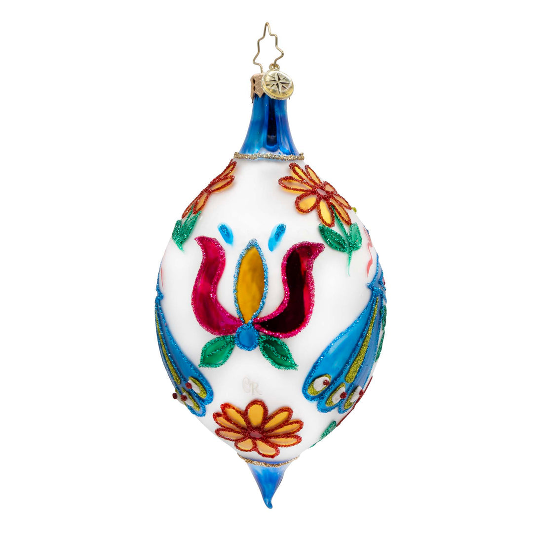 Polish Folklore Drop