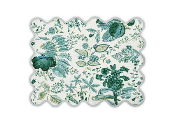 Pomegranate Placemat (Set of 4) by Matouk