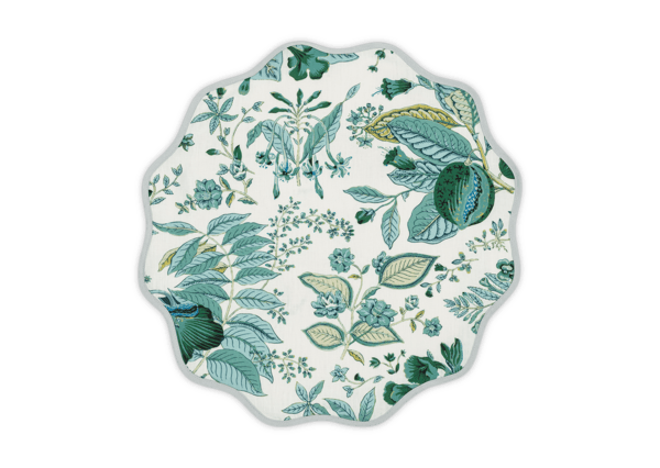 Pomegranate Placemat (Set of 4) by Matouk