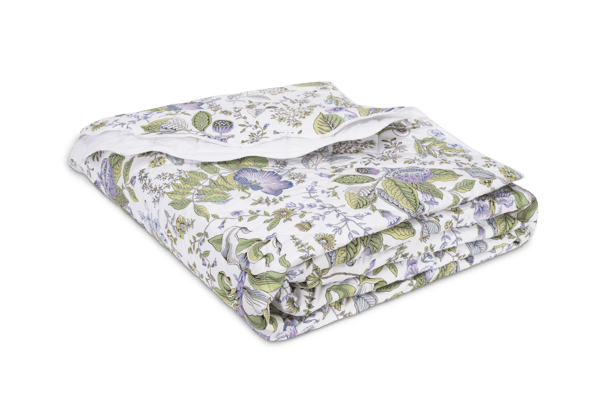 Pomegranate Quilt by Matouk