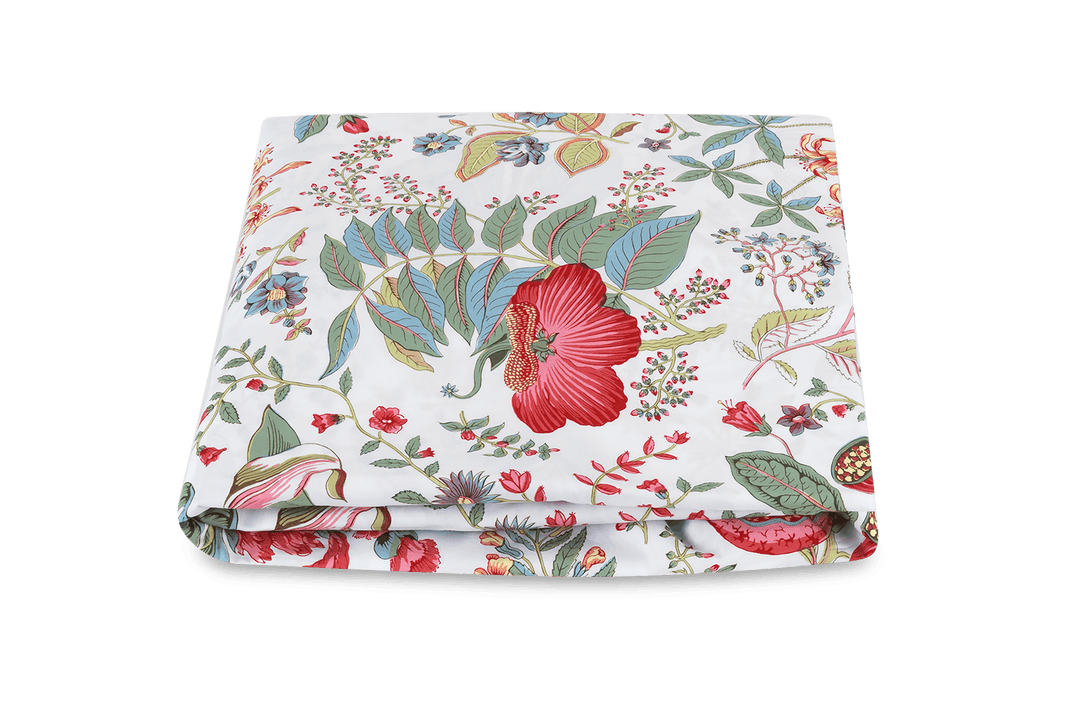 Pomegranate Fitted Sheet