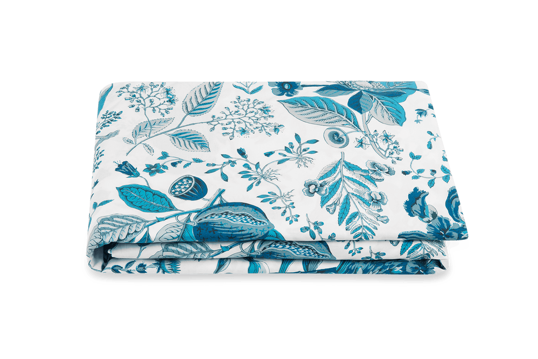 Pomegranate Fitted Sheet