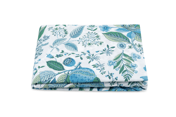 Pomegranate Fitted Sheet