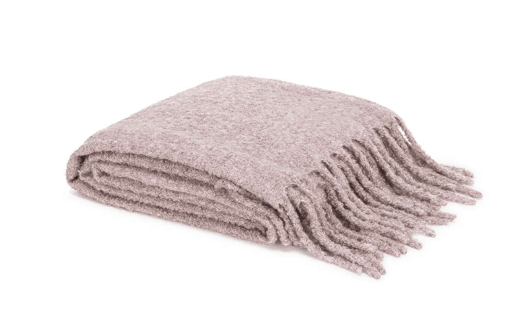 Poncho Throw by Matouk