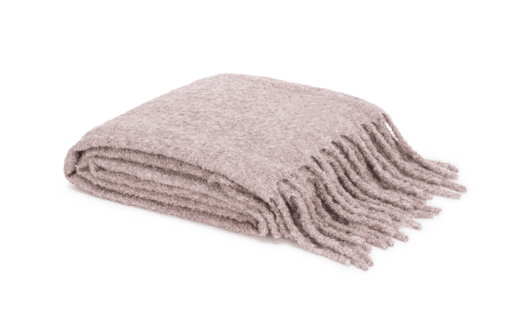 Poncho Throw by Matouk