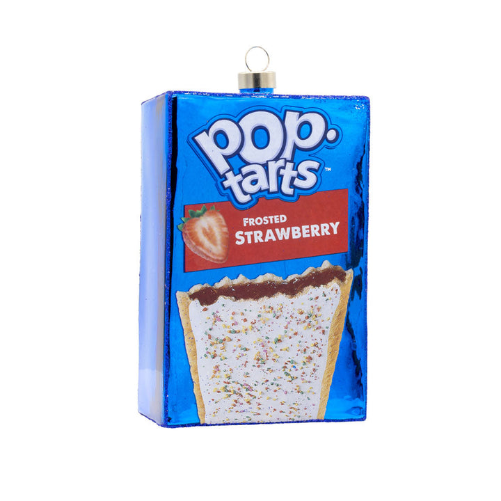 Pop Tarts Frosted Strawberry