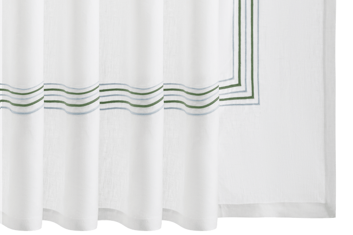 Presto Shower Curtain