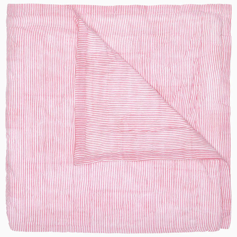 Nandi Azalea Coverlet