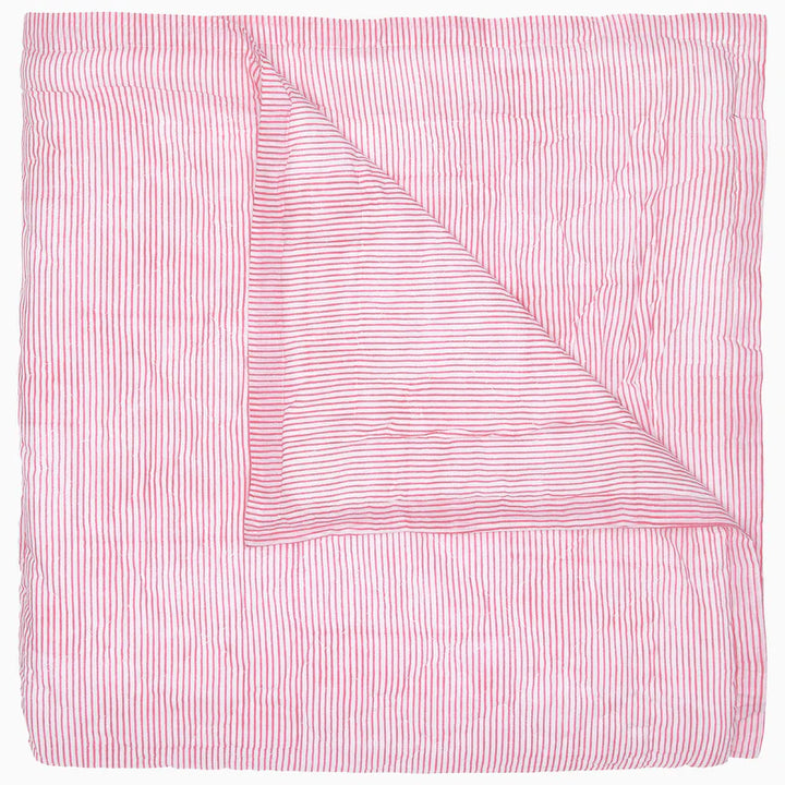 Nandi Azalea Coverlet
