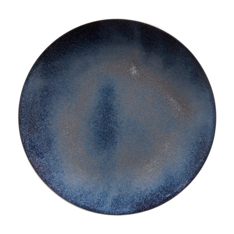 Rebel Dark Blue Charger Plate