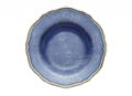 Oriente Italiano Pervinca Soup Plate