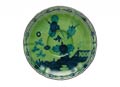 Oriente Italiano Malachite Coffee Saucer