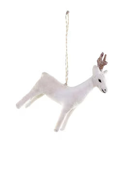 Vintage Deer