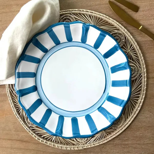 Rimini Dinner Plate