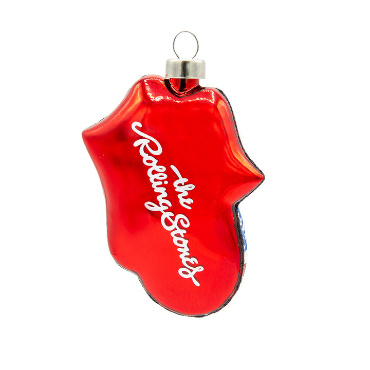 Rolling Stones American Flag Tongue