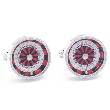 Rescued Style Cufflinks