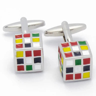 Rescued Style Cufflinks