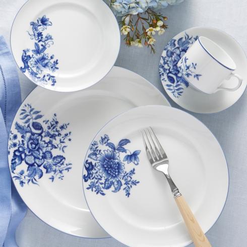 Emmeline Emmeline 5PC Place Setting