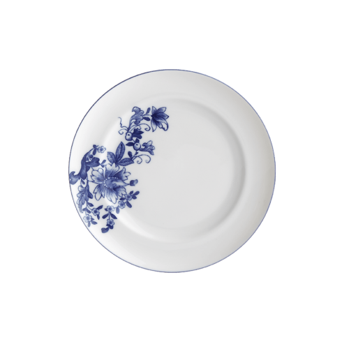 Emmeline Emmeline B&B Plate