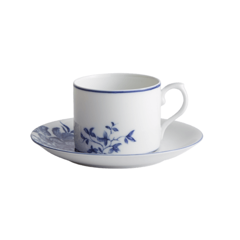 Emmeline Emmeline  Cup & Saucer