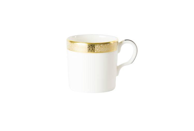 Satori Black Coffee Cup