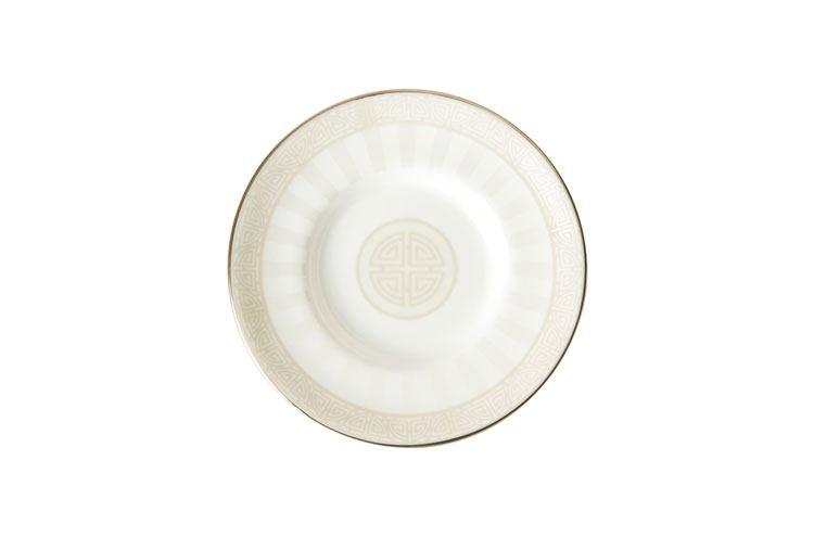 Satori Pearl Coffee Saucer