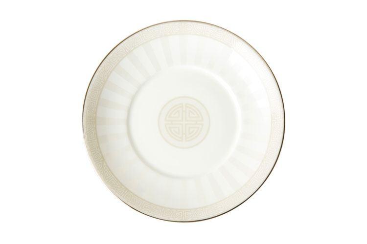 Satori Pearl Tea Saucer