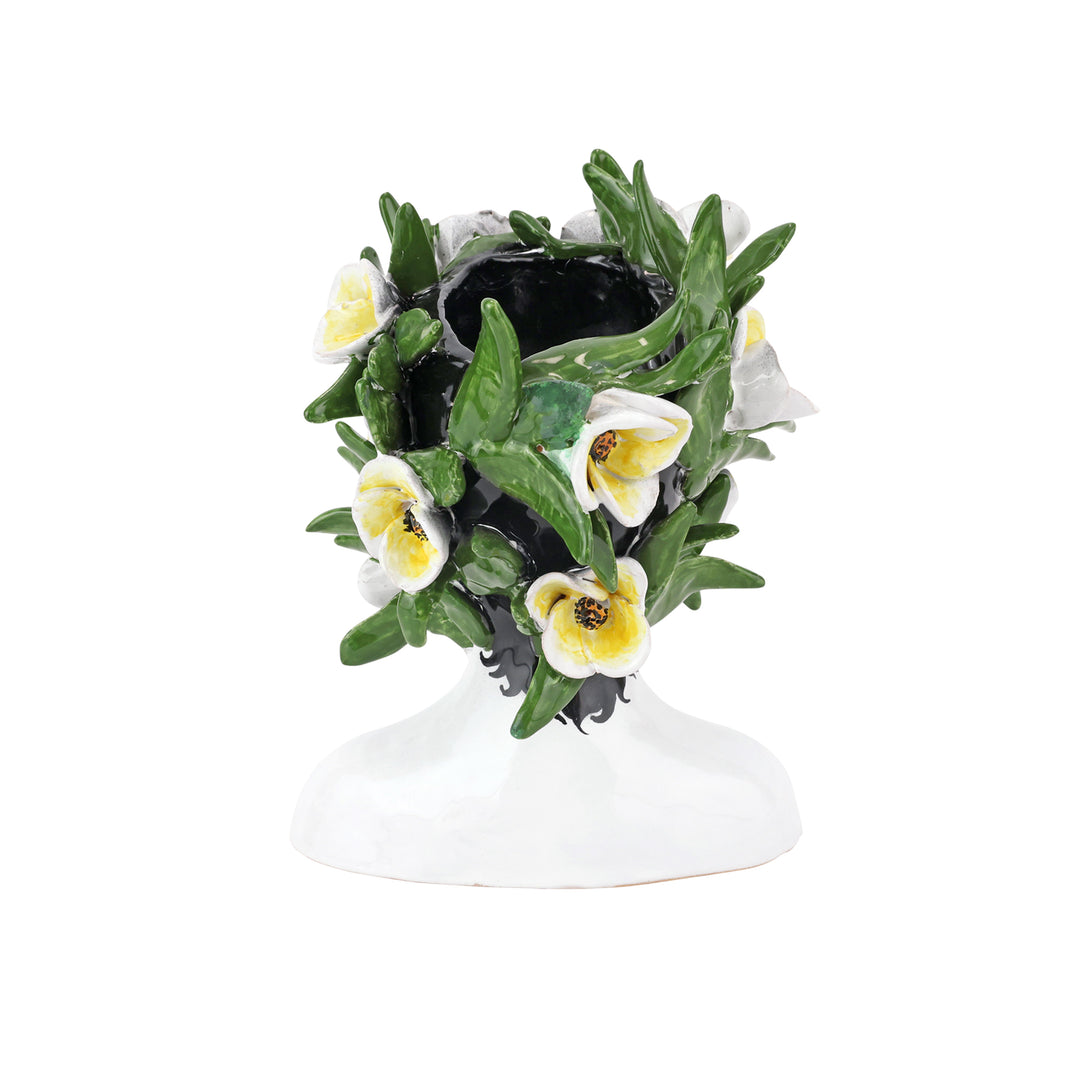 Sicilian Heads Petite Magnolia Head