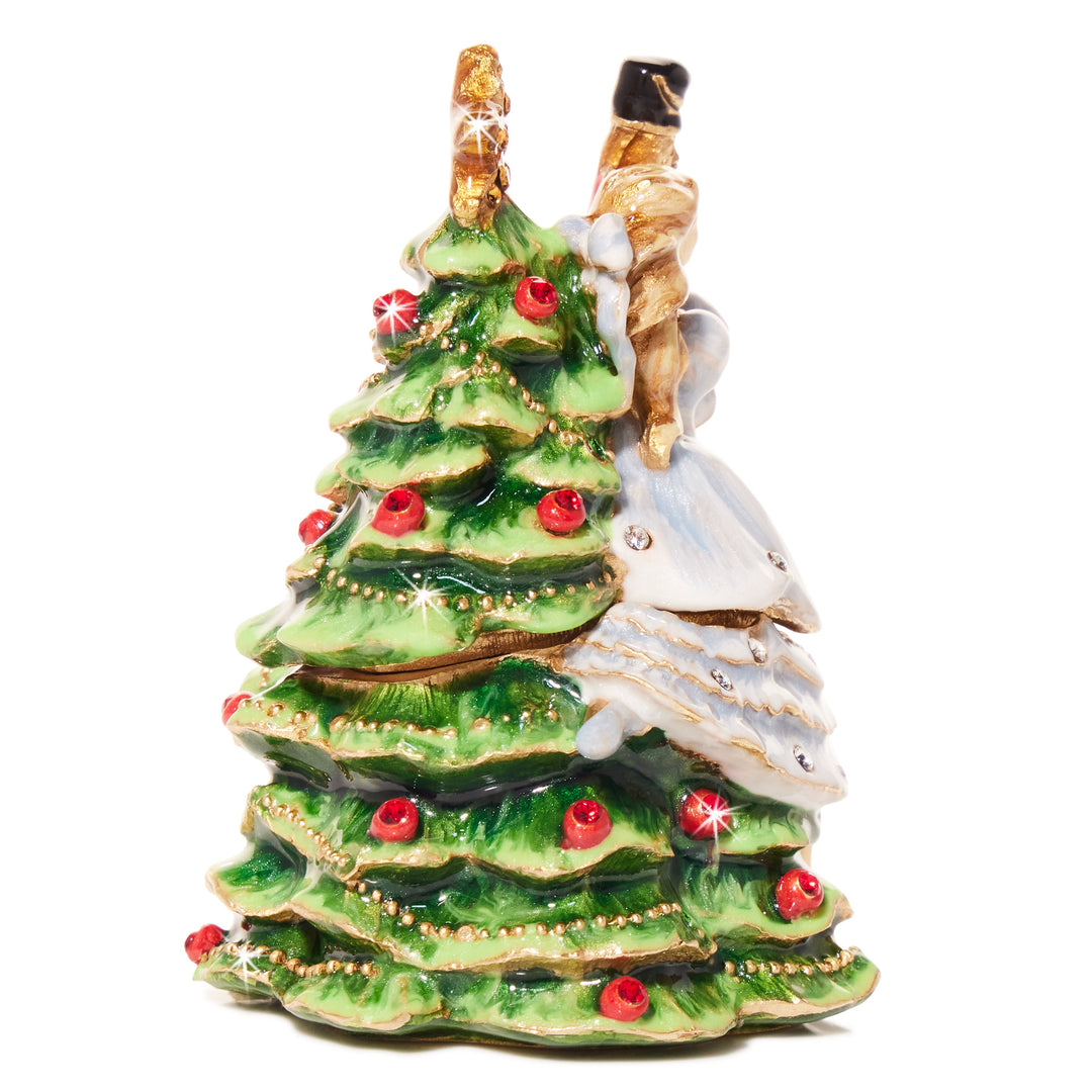 2024 Nutcracker Suite Mini Box