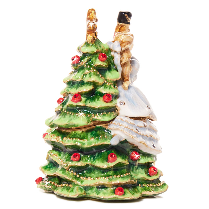 2024 Nutcracker Suite Mini Box