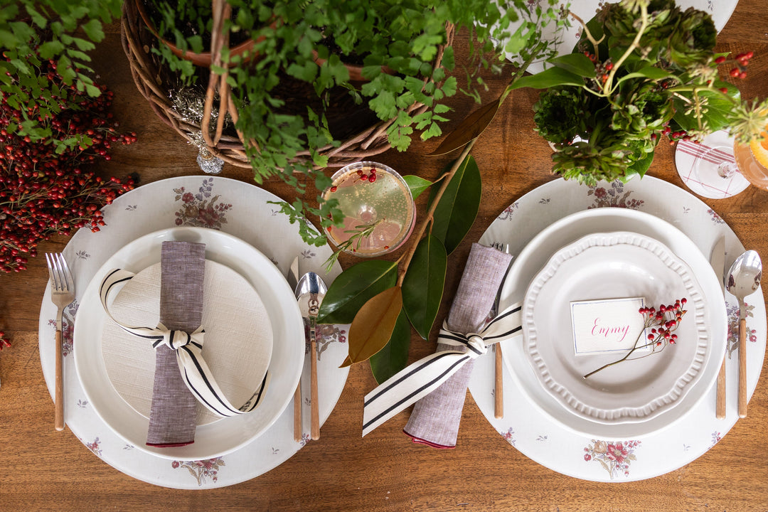 Gigi Meadow Placemat - S/2