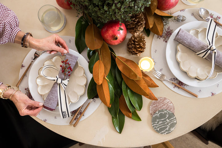 Gigi Meadow Placemat - S/2