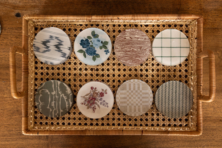Gigi Coaster - S/4