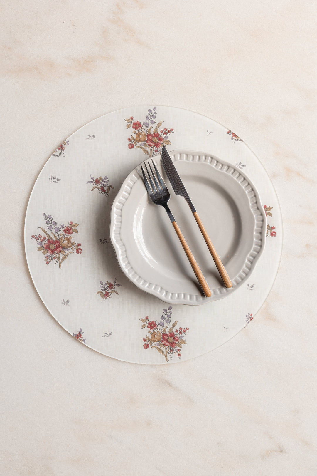 Gigi Meadow Placemat - S/2