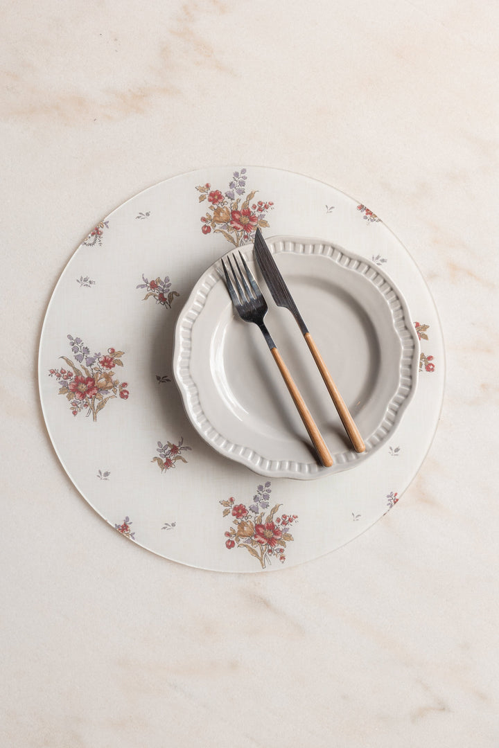 Gigi Meadow Placemat - S/2