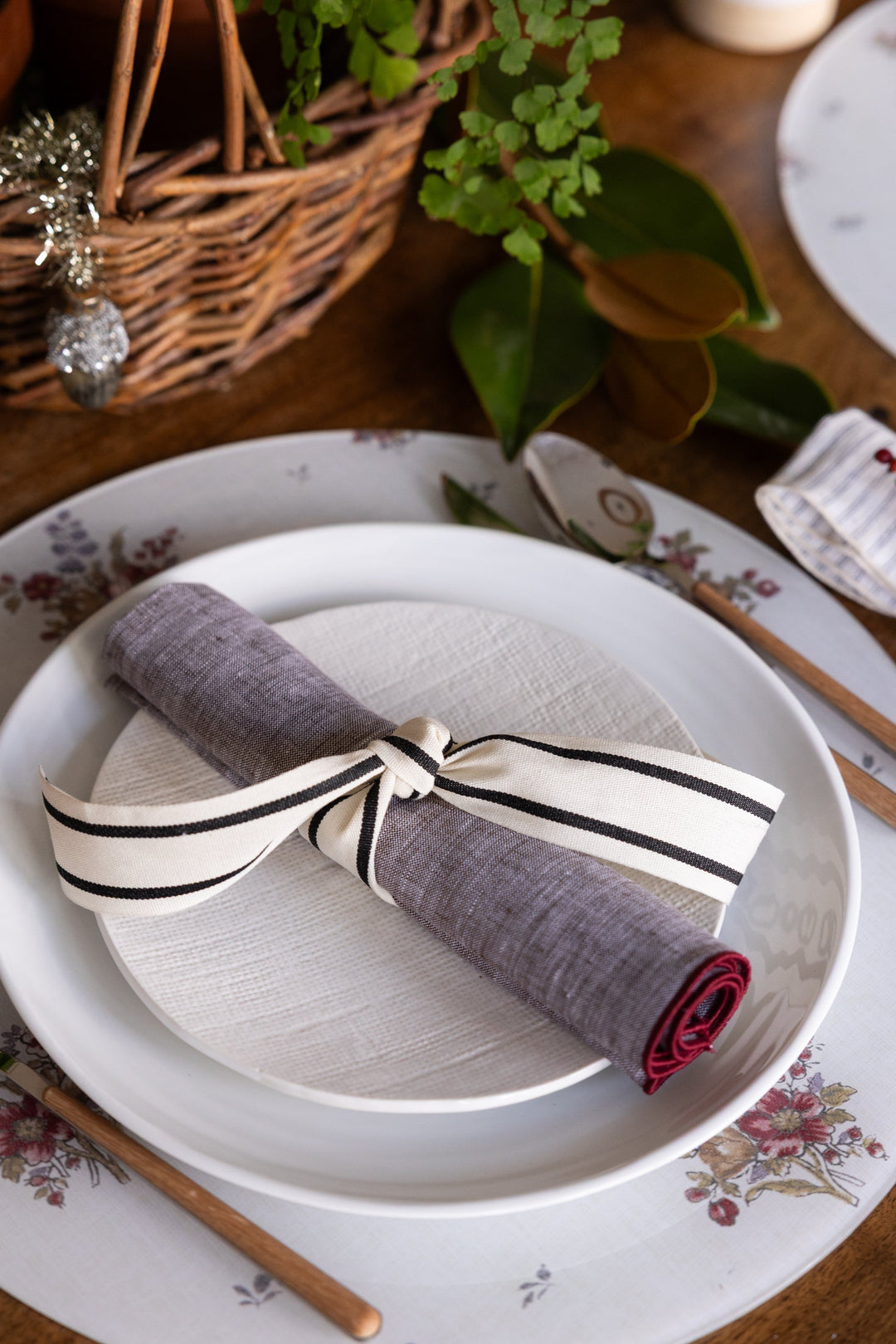 Gigi Meadow Placemat - S/2
