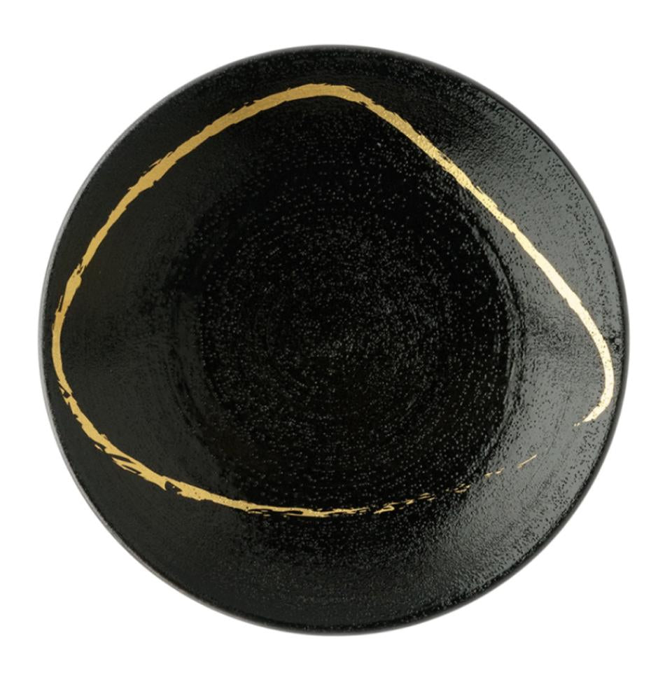 Sketch - Charcoal Coupe Bowl