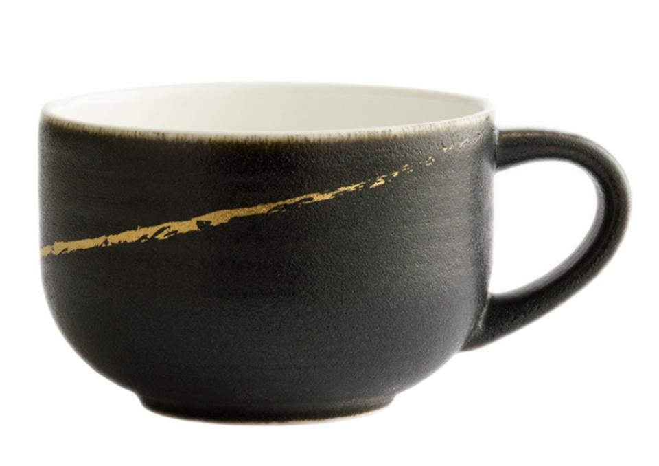 Sketch - Charcoal Tea Cup