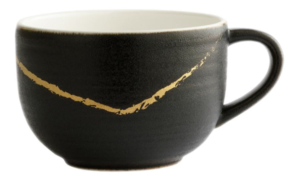 Sketch - Charcoal Breakfast Cup