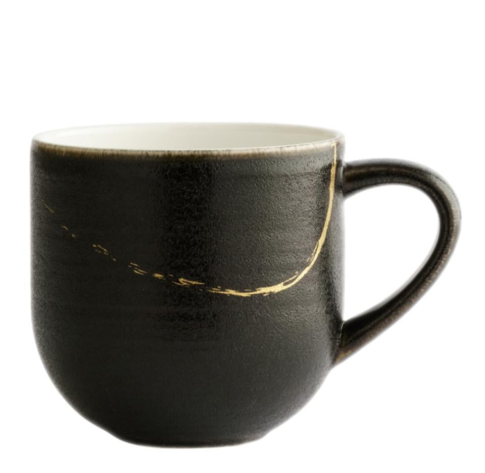 Sketch - Charcoal Mug