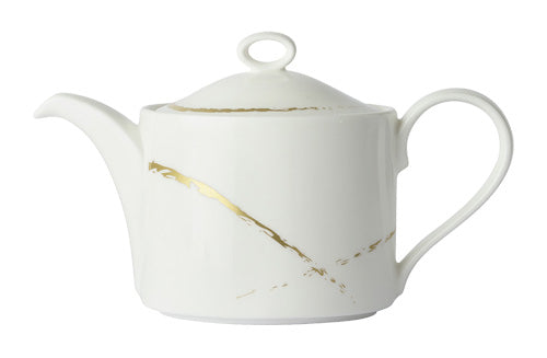 Sketch - Chalk Small Tea Pot