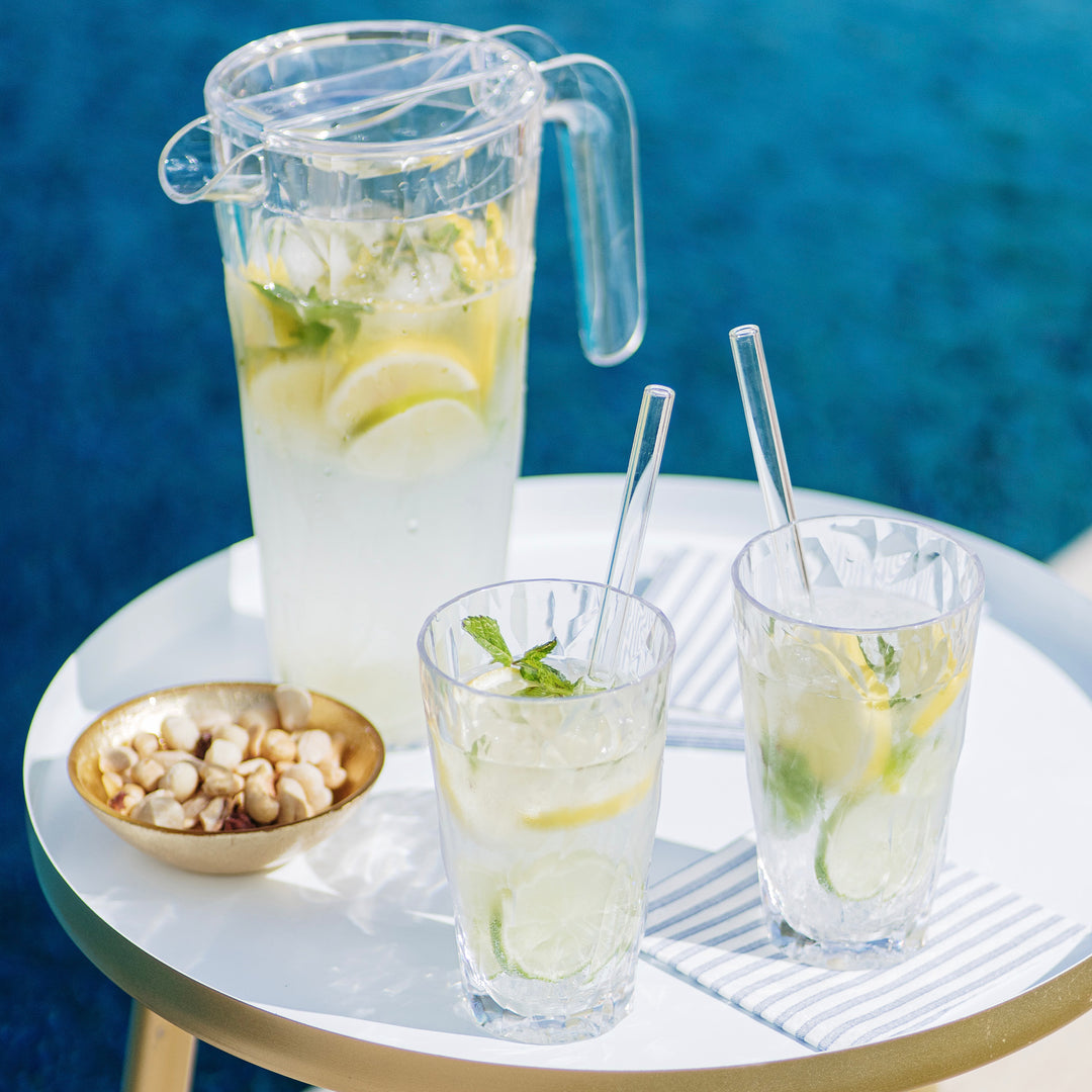 Superglass Pitcher