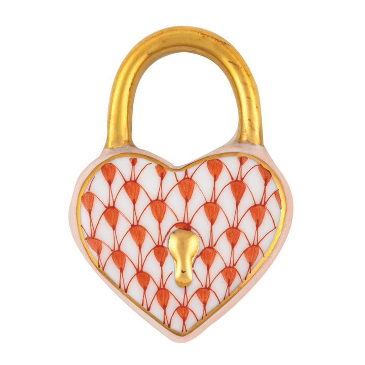 Heart Lock