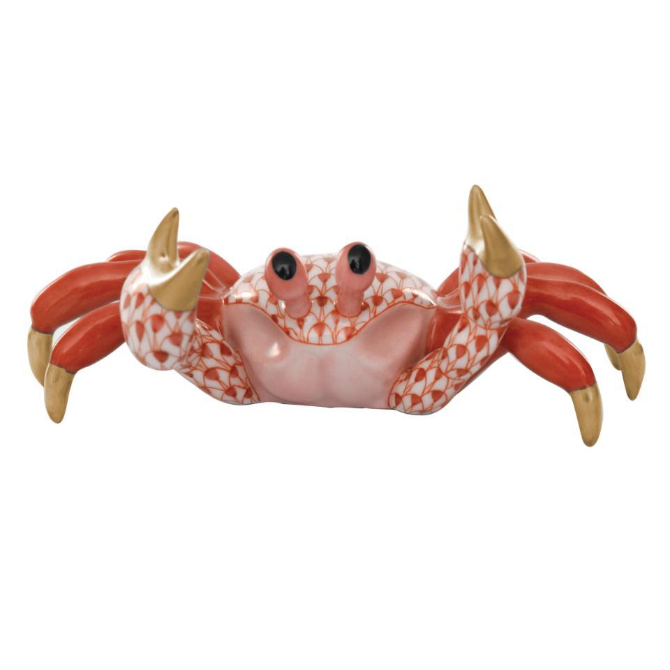 Sand Crab