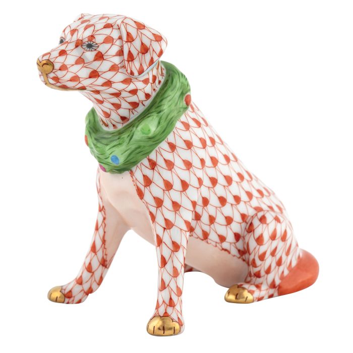 Holiday Dog