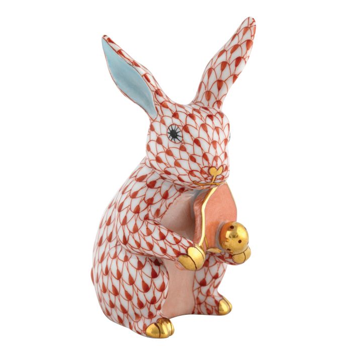 PickleBall Bunny