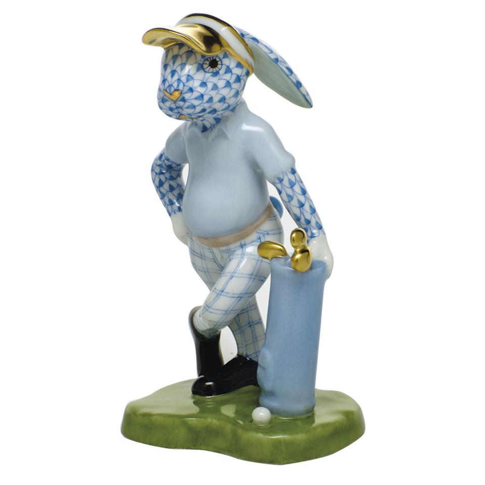 Golf Bunny