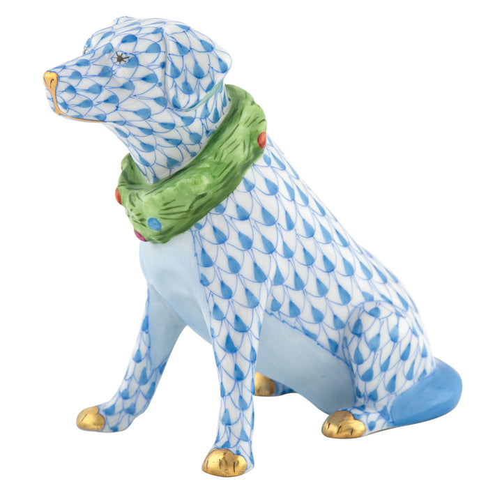 Holiday Dog