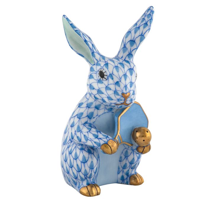 PickleBall Bunny