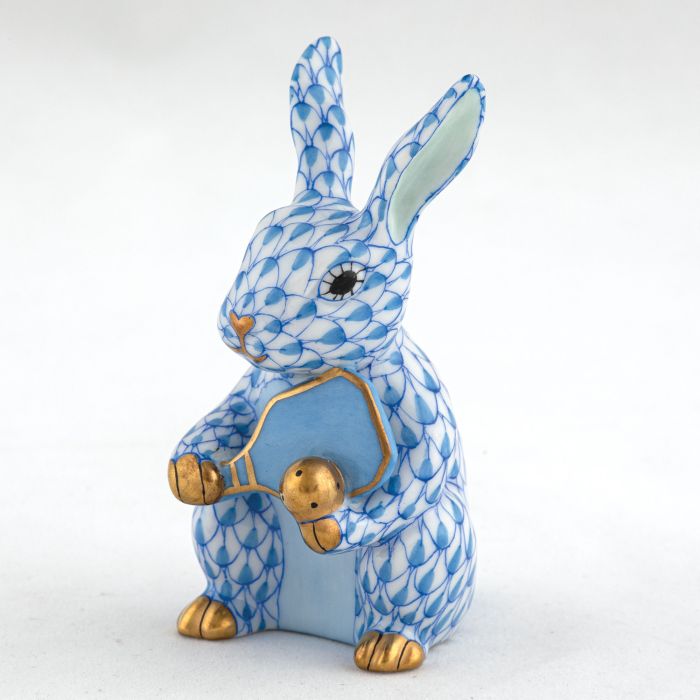 PickleBall Bunny